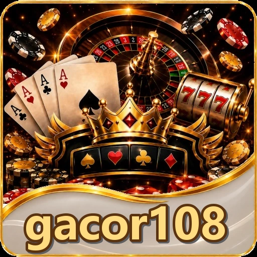 Ikon gacor108 untuk ringkasan panduan APK v4.7.5